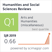 SCImago Journal & Country Rank